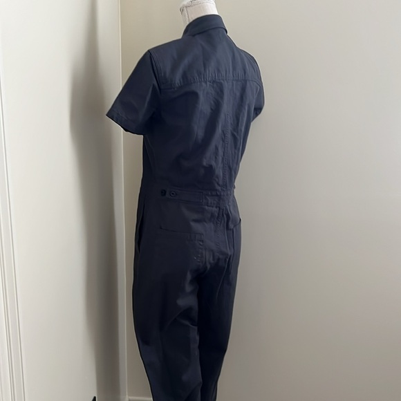 🆕 Outerknown S.E.A. Jumpsuit - Picture 12 of 15